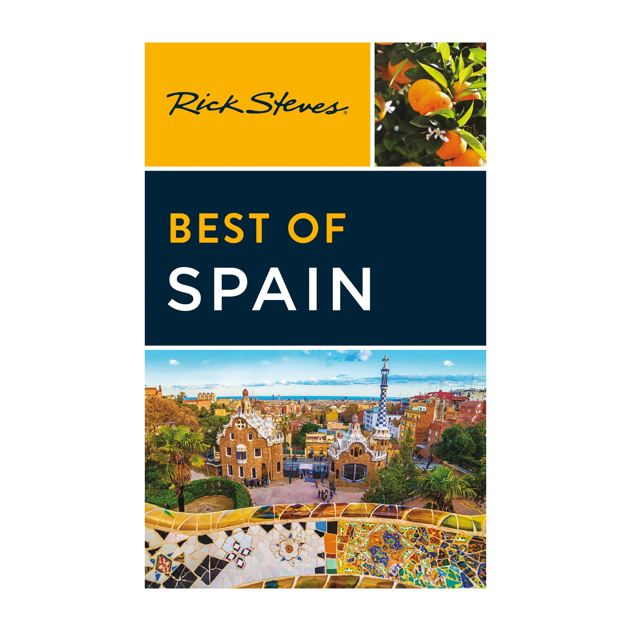 Best of Spain Guidebook for 2026 – Rick Steves Europe Best of Spain Guidebook for 2026 – Rick Steves Europe