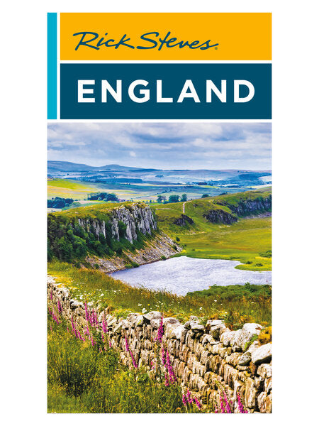 その他 Rick Steves: England [DVD] England Guidebook for 2026 – Rick Steves Europe