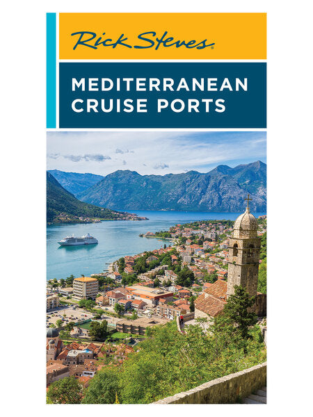 Mediterranean Cruise Ports Guidebook for 2026 – Rick Steves Europe