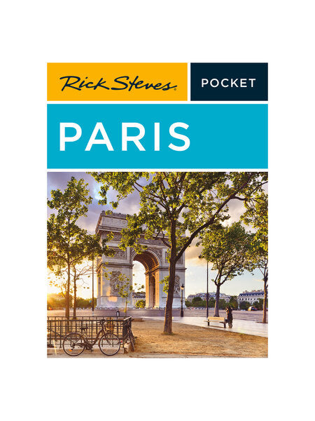地図・旅行ガイド JTB'S PRACTICAL POCKET GUIDE Paris ROME Pocket Rough Guide Paris | Rough Guides