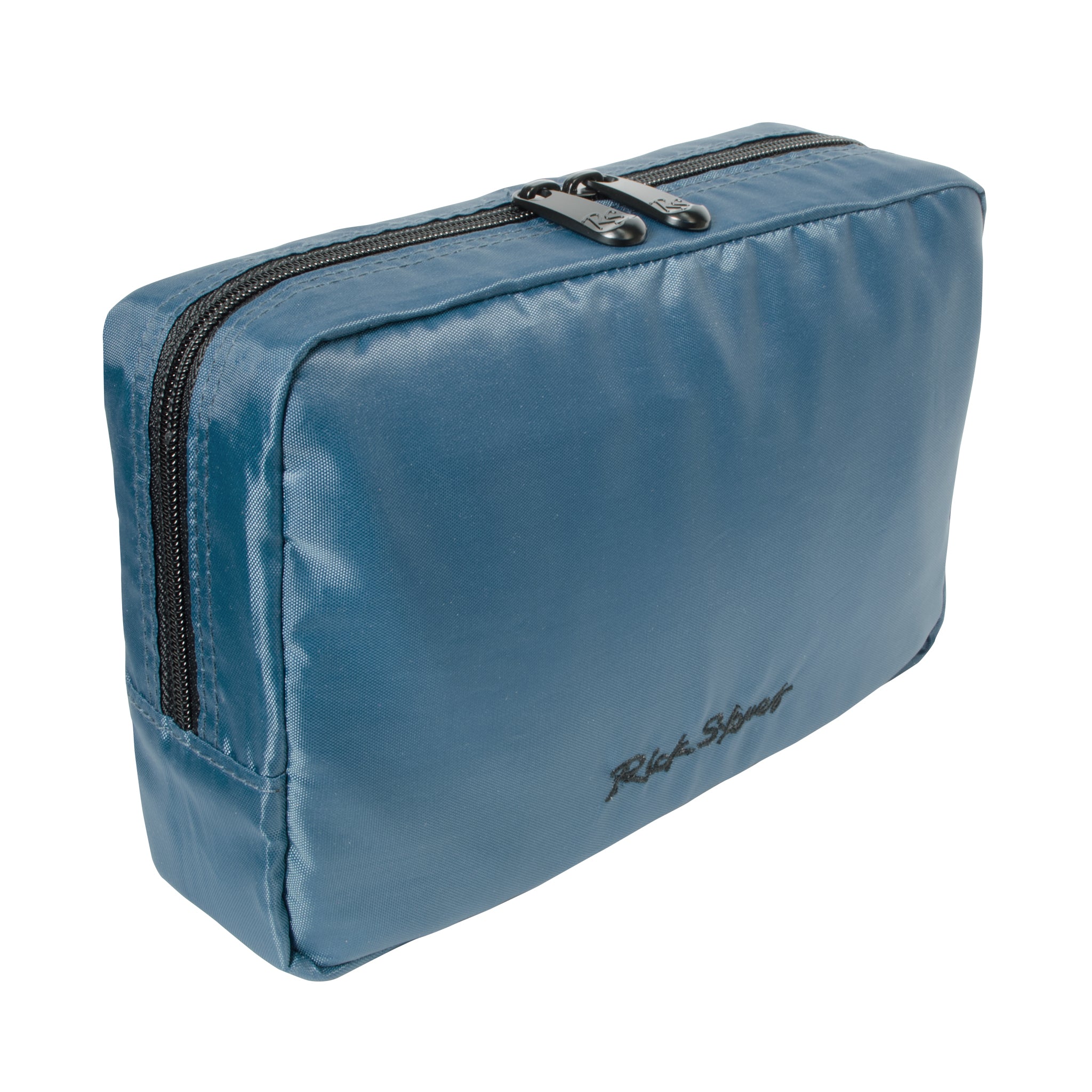 go travel toiletry bag Cosmetic - Glam lightweight nylon fabric For Bathroom Must Lay-n-Go TRAVELER (20") Toiletry Bag