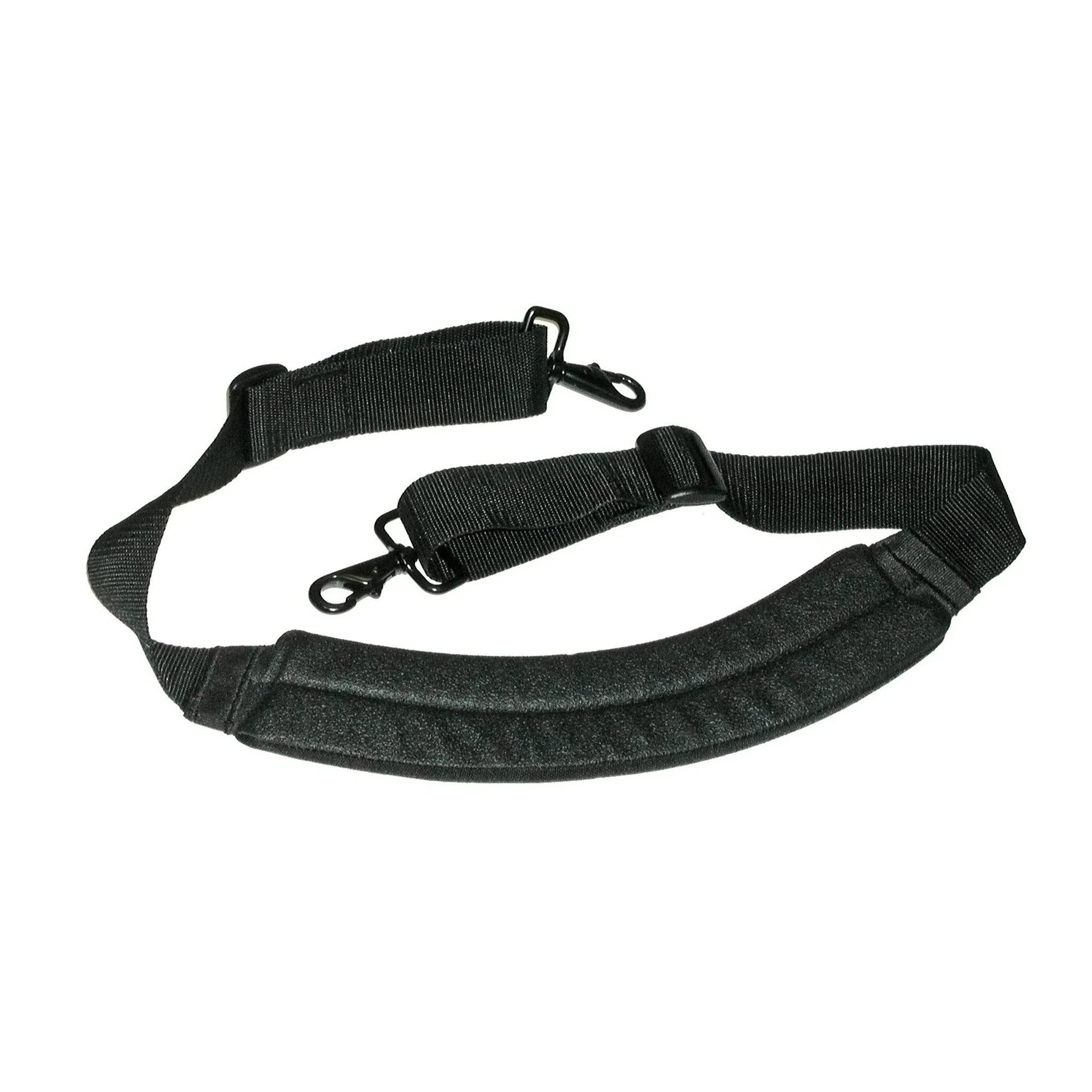Padded Shoulder Strap for Bag – Rick Steves Europe