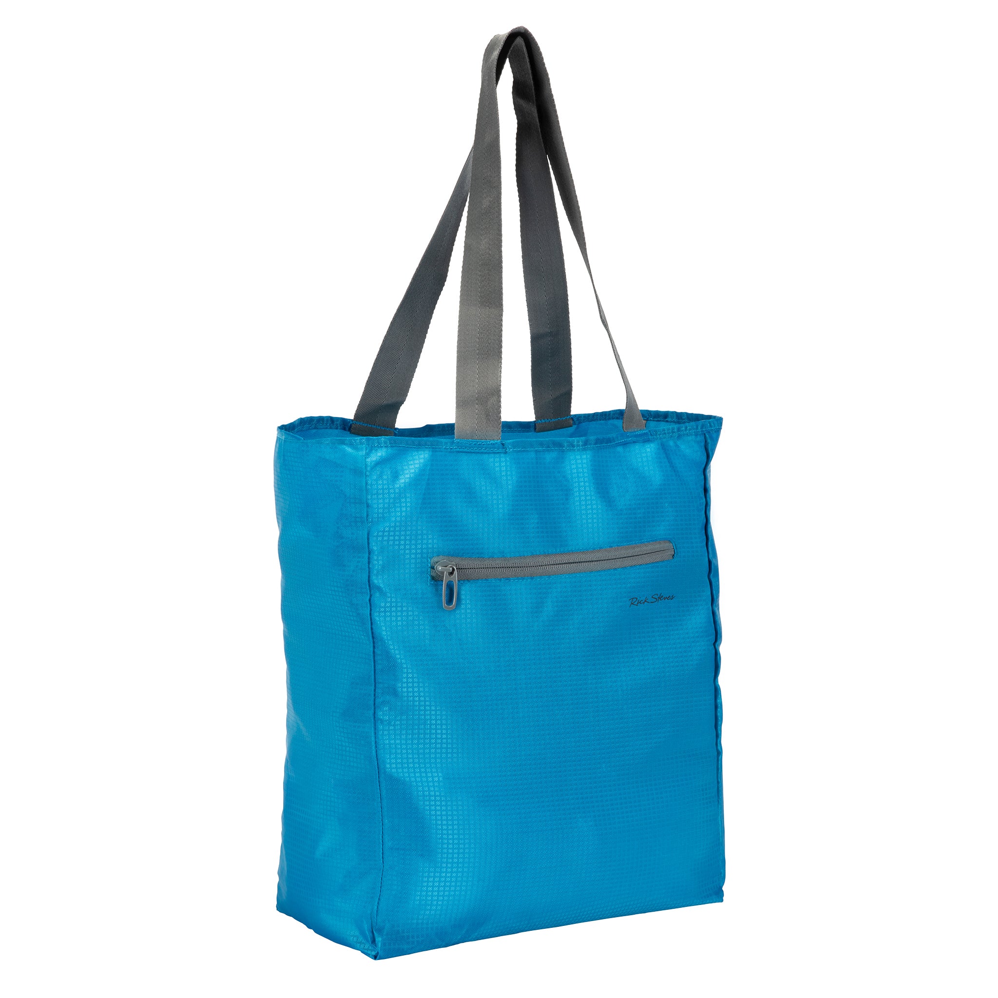 Packable Tote Bag – Rick Steves Europe