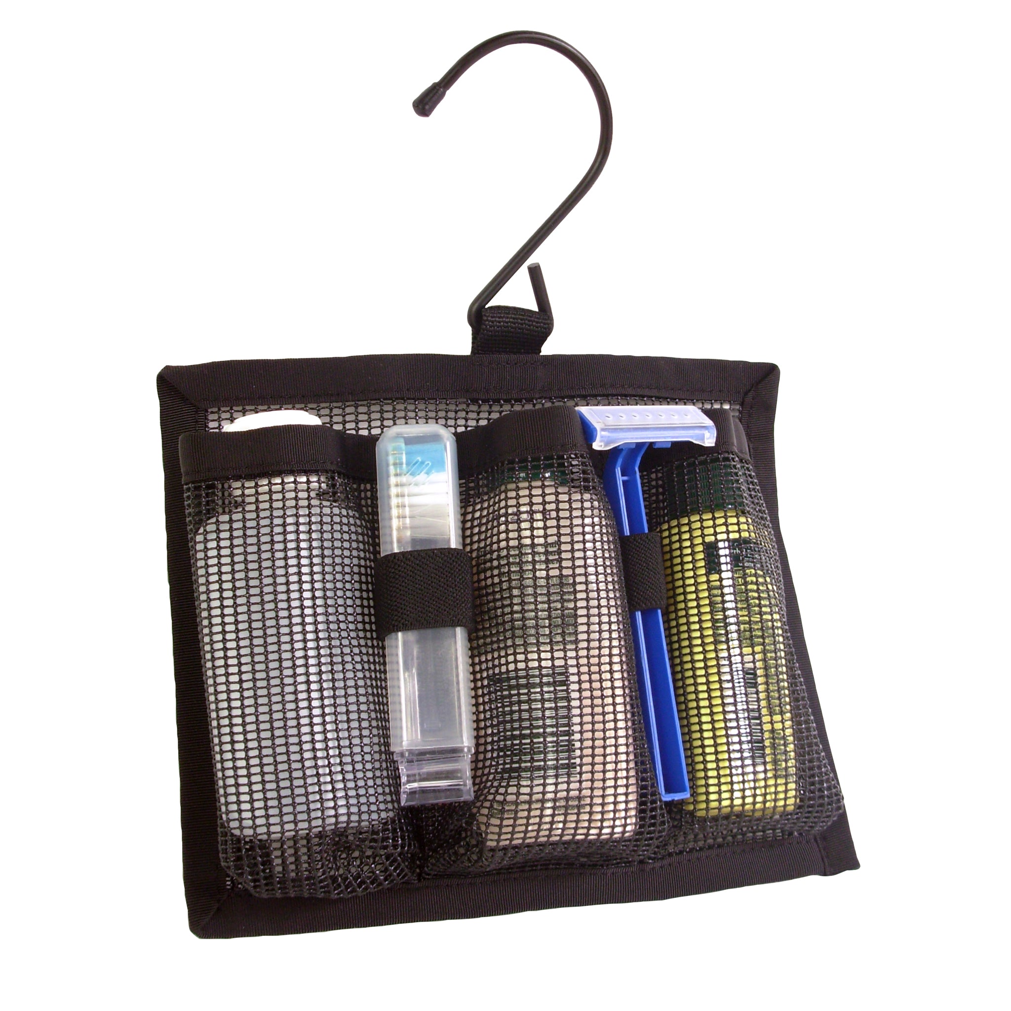 bathroom kit for travelling backpacking Travel Shower Caddy