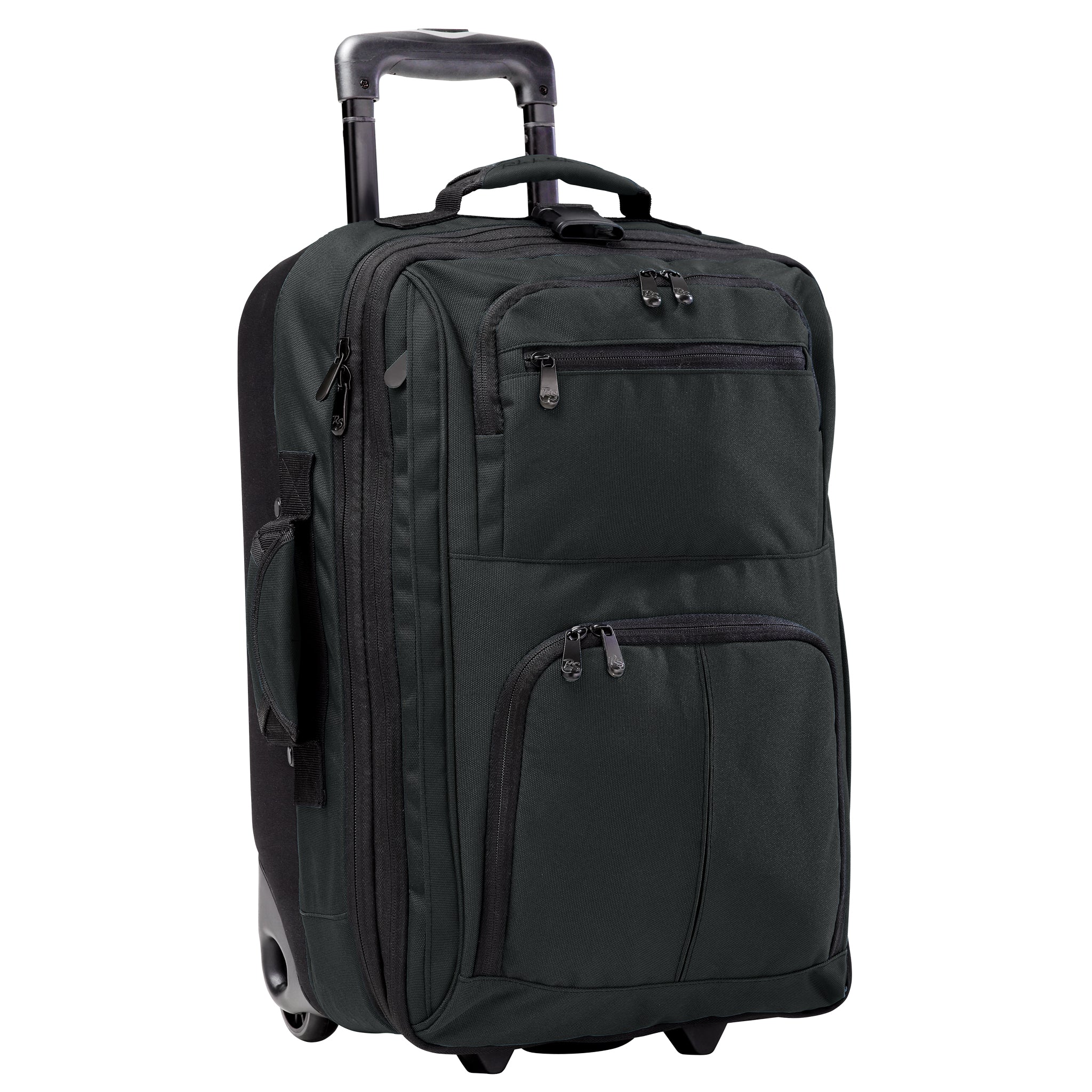 best rolling backpack for travel in canada Carry-On Luggage Bag Blue Spruce Visit Malaysia (Travel The Your ideal one bag clearance-sale-40 Color:Khaki