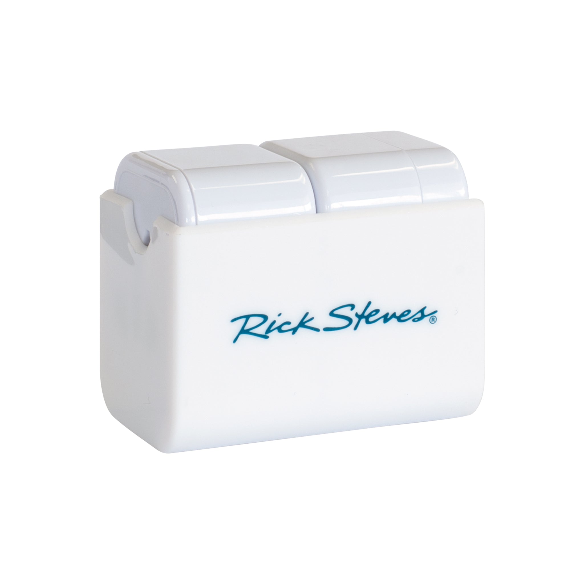 International Power Adapter - Universal – Rick Steves Europe
