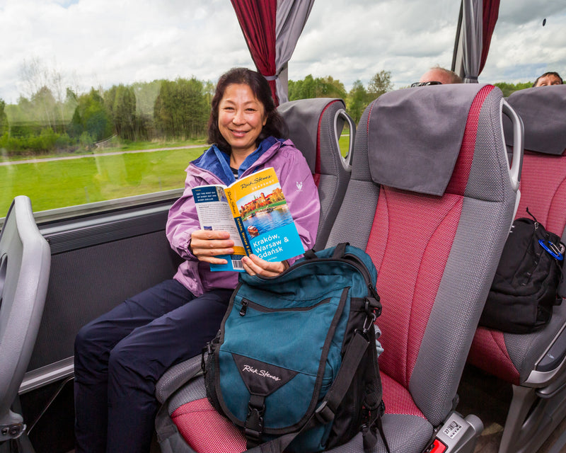 <h2>Get the Most Out of Your Trip</h2>