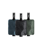 Rick Steves Store: Matador® FlatPak™ Travel Toiletry Bottles - 3 Pack