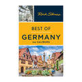 Best of Germany Guidebook