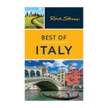 Best of Italy Guidebook