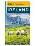 Ireland Guidebook by Rick Steves