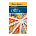 Snapshot: Madrid & Toledo