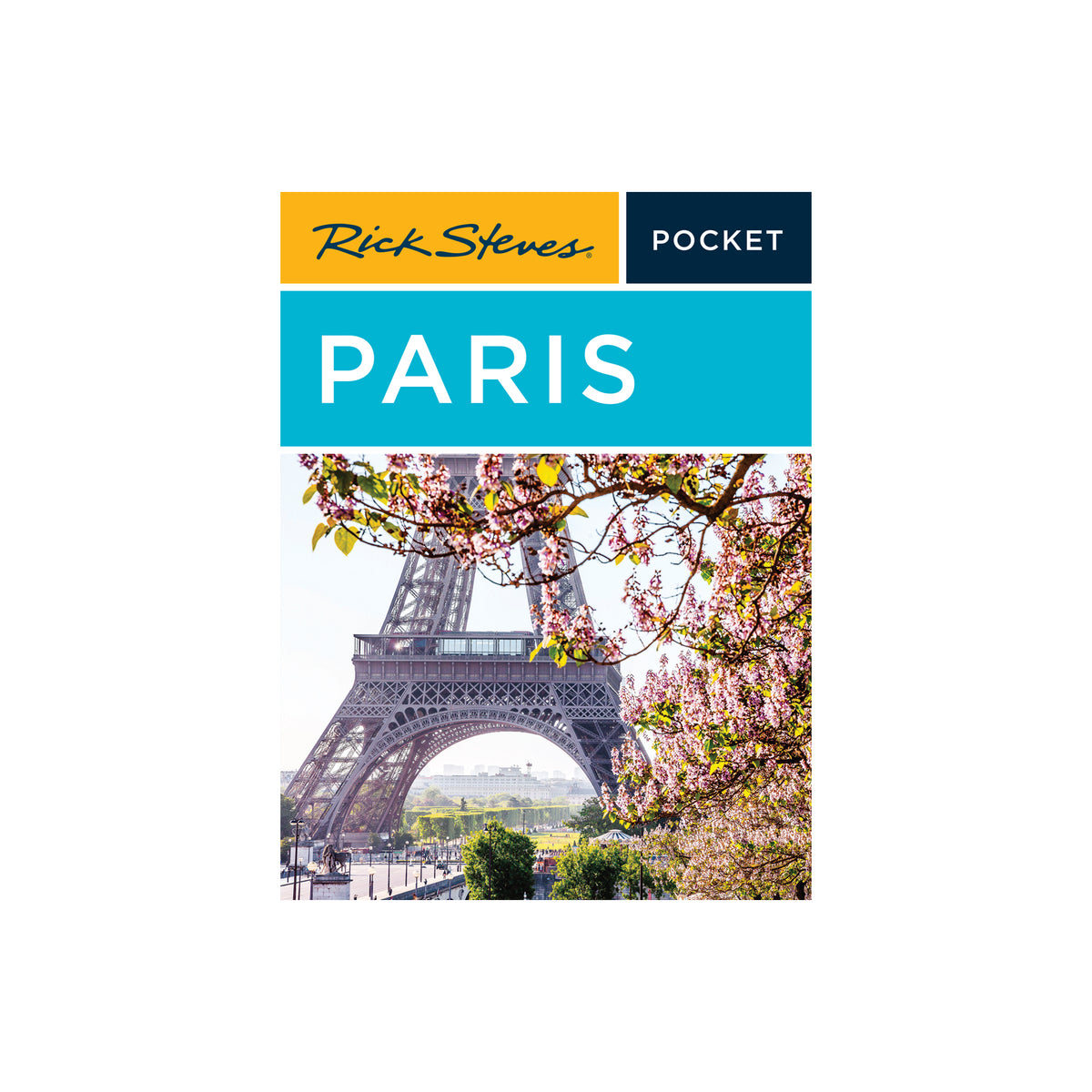 Pocket Paris