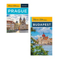 Best of Prague & Budapest Guidebooks Tour Kit