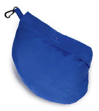 Women's Poncho in its pouch