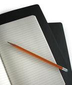 Set of 3 Mini Moleskine Travel Journals