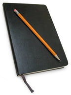Moleskine Travel Journal