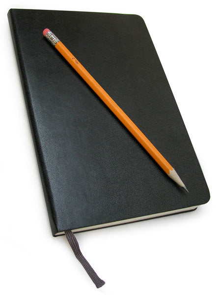 Moleskine Travel Journal