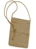 Civita Neck Wallet