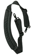Over-the-Shoulder Padded Strap