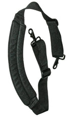 Over-the-Shoulder Padded Strap