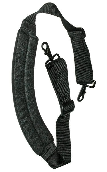 Over-the-Shoulder Padded Strap