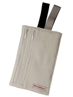 Essential Silk Hidden Pocket