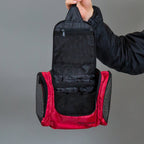 Toiletries Kit Video