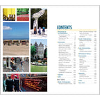 Amsterdam & the Netherlands Guidebook