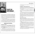 Amsterdam & the Netherlands Guidebook