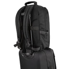 black back backpack appenzell