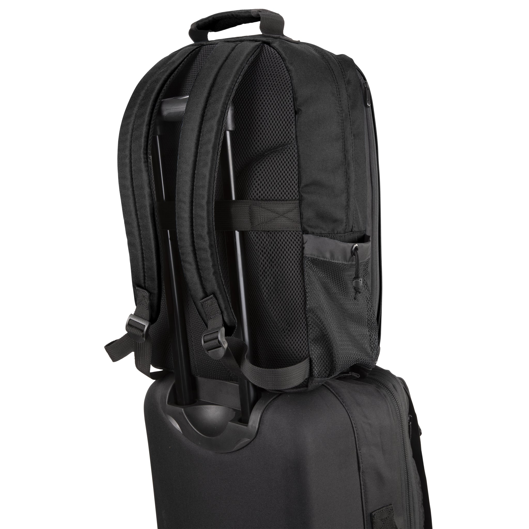black back backpack appenzell