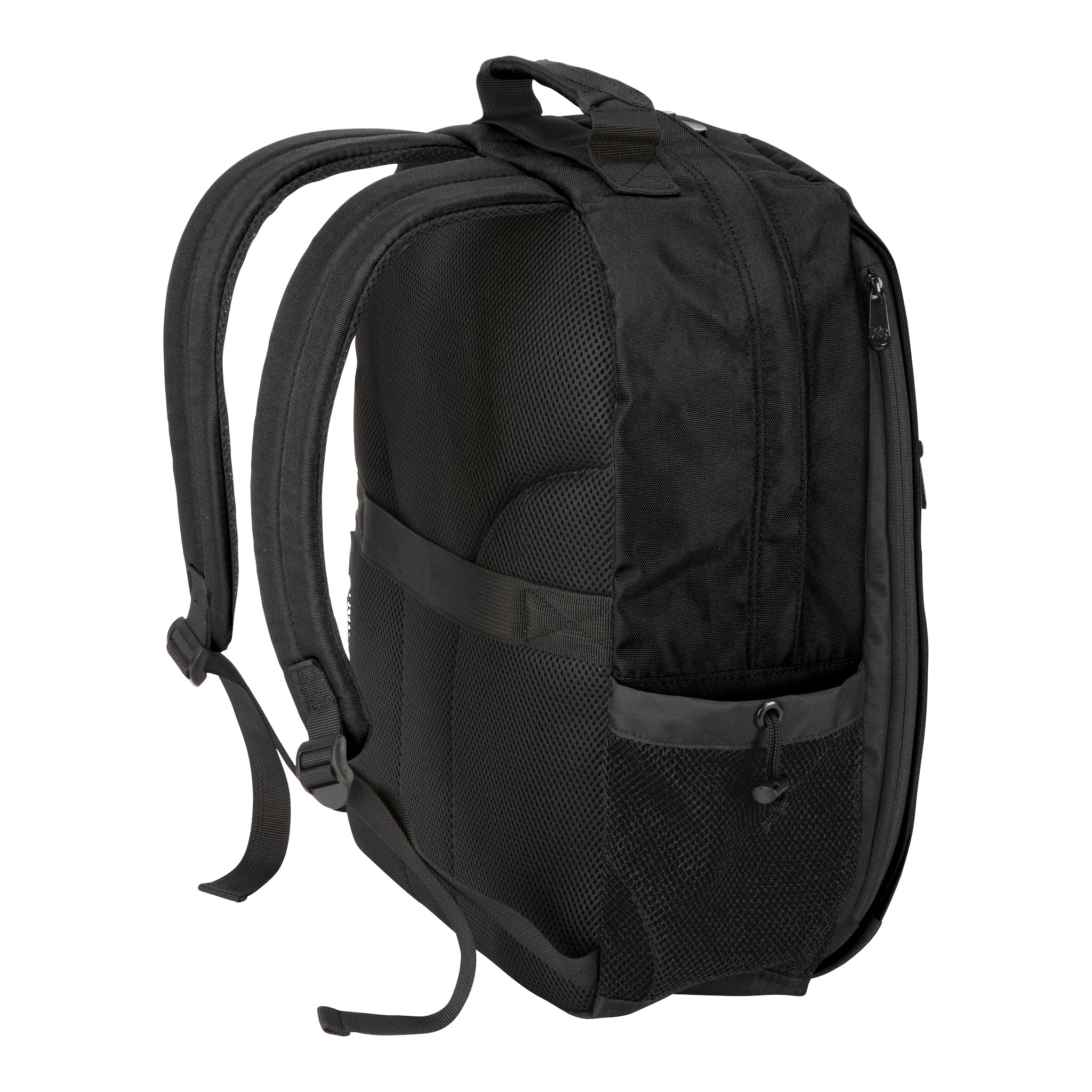 black straps backpack appenzell