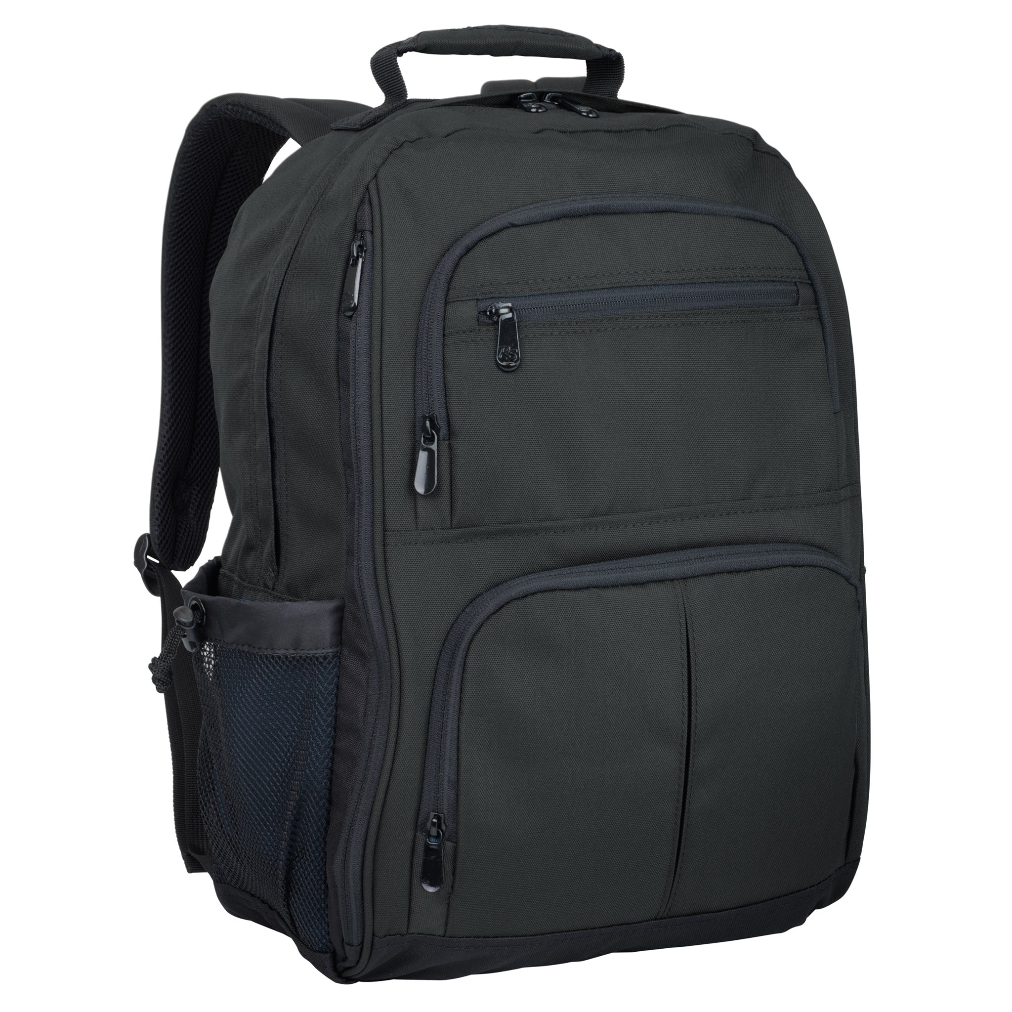 Appenzell Day Pack, Backpack Black