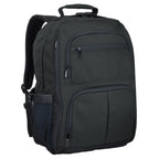 black backpack appenzell front