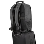 graphite back backpack appenzell