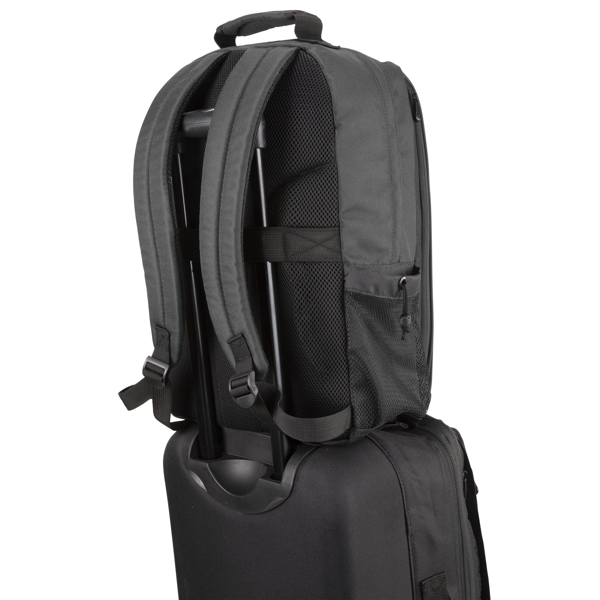 graphite back backpack appenzell