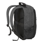 graphite straps backpack appenzell