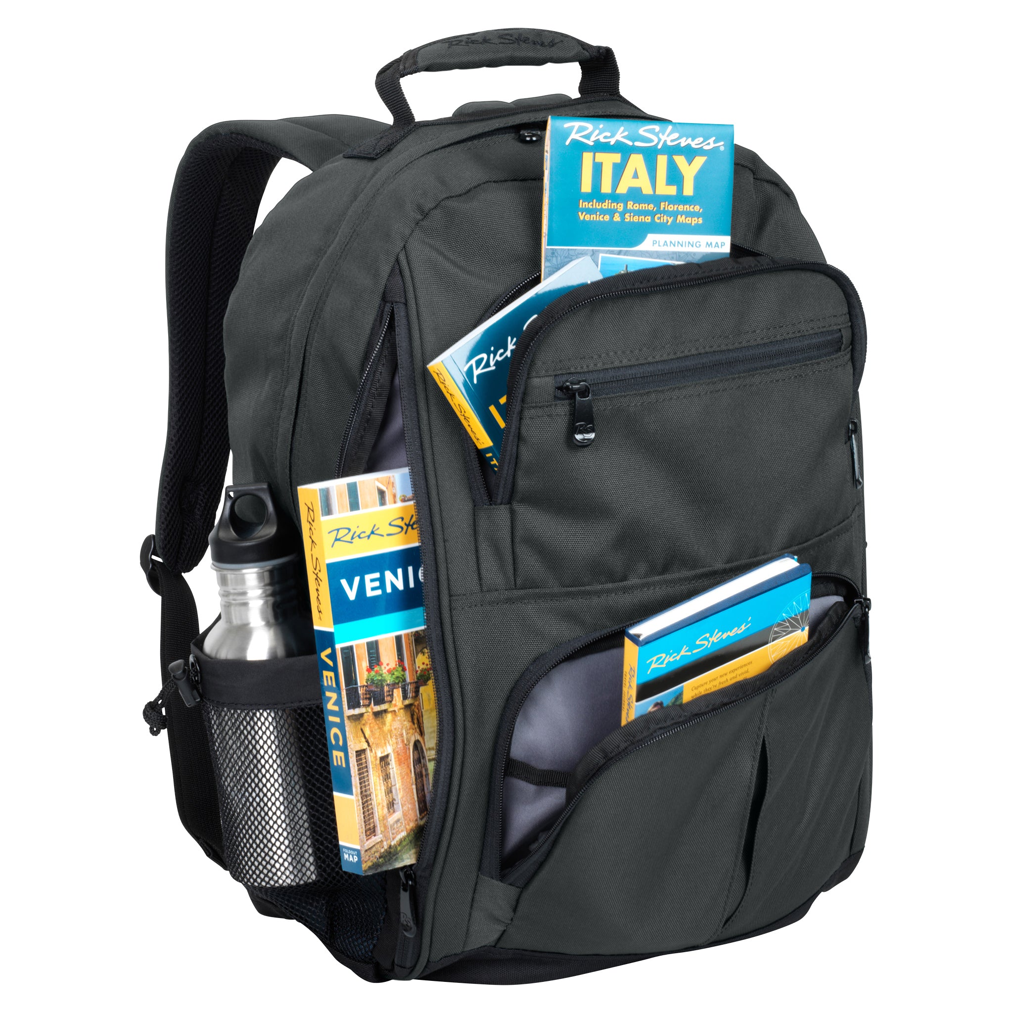 Appenzell Day Pack, Backpack – Rick Steves Europe