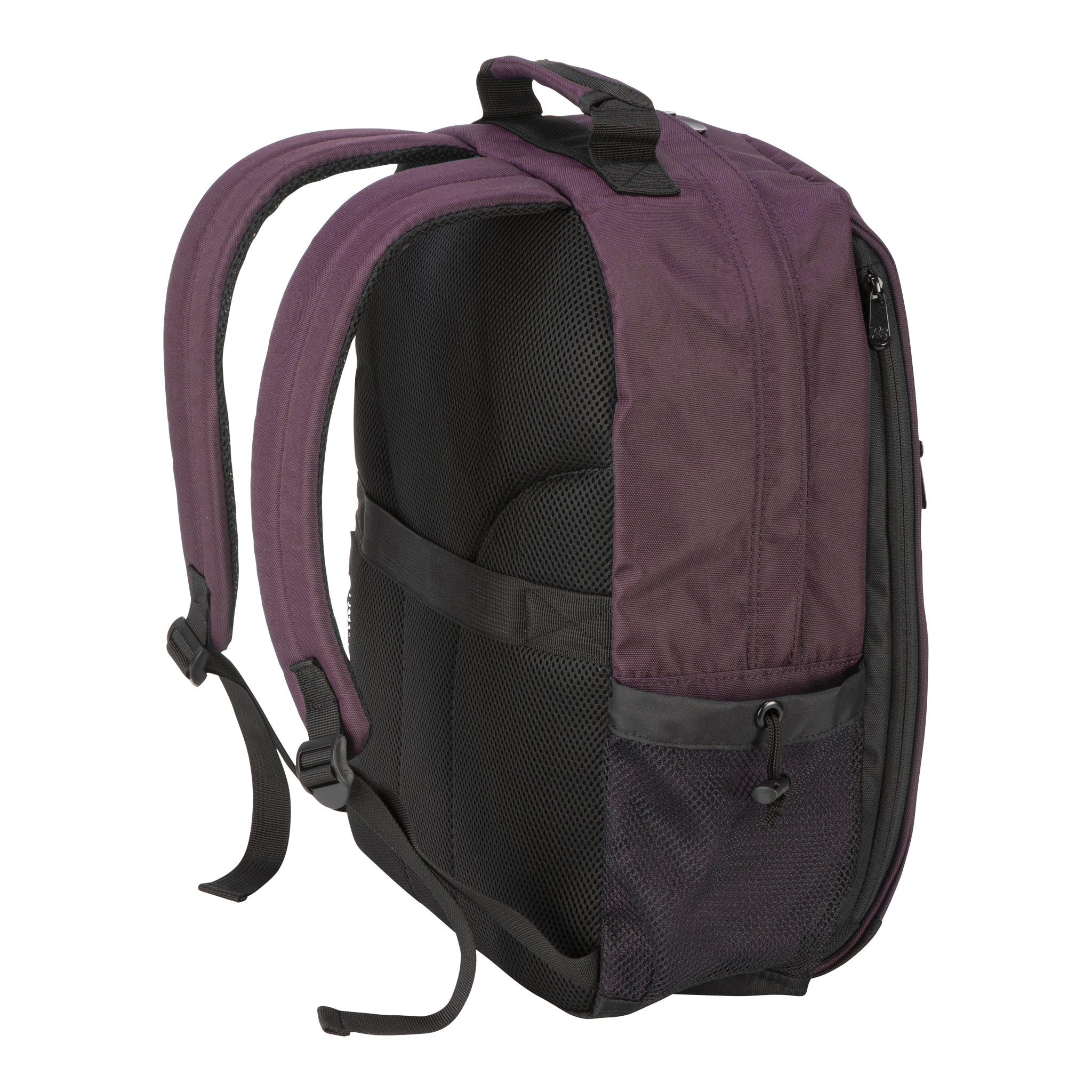 plum straps backpack appenzell