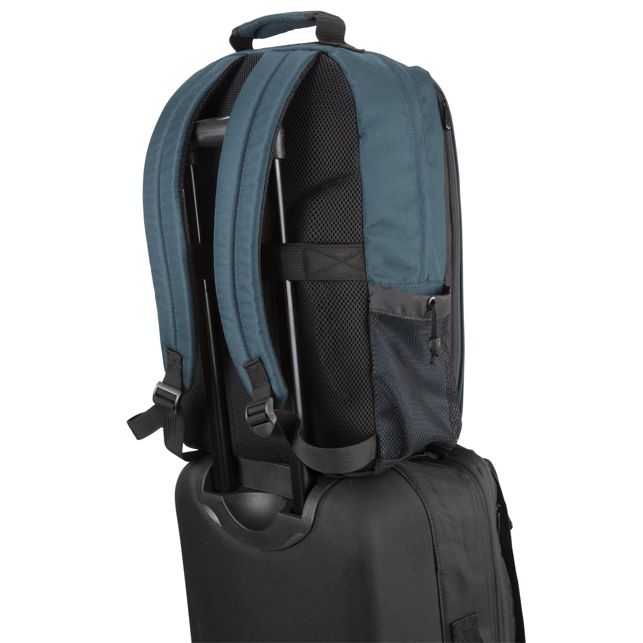 blue spruce back backpack appenzell
