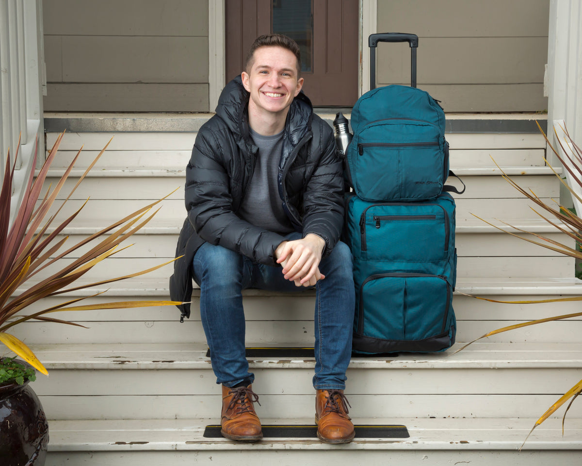 Carry-On Luggage