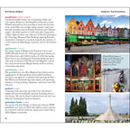 Belgium Guidebook