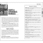 Belgium Guidebook