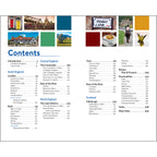Best of England Guidebook