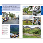 Best of England Guidebook