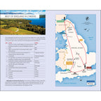 Best of England Guidebook