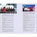 Best of England Guidebook
