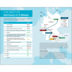 Best of Germany Guidebook