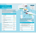Best of Italy Guidebook